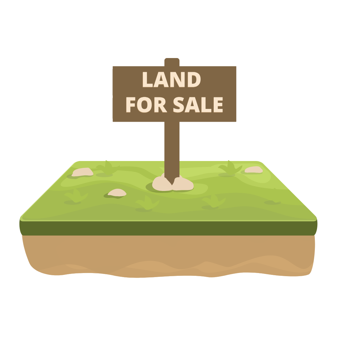 Land & Plots for Sale